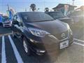 2020 Nissan Note