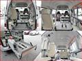 2010 Nissan Caravan Bus