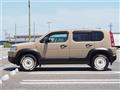 2007 Honda Crossroad