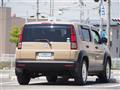 2007 Honda Crossroad