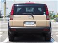 2007 Honda Crossroad