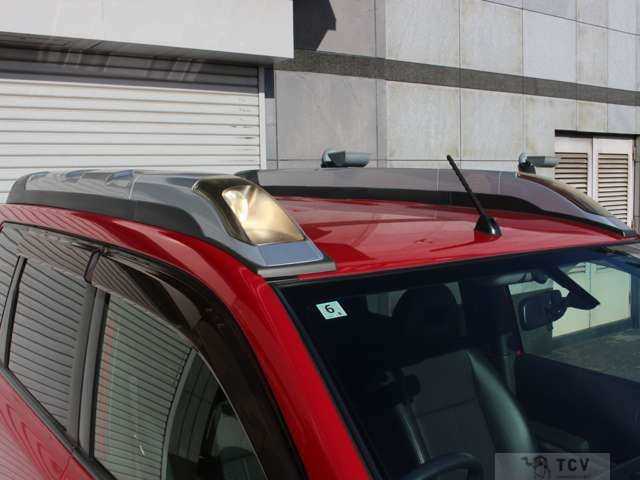 2012 Nissan X-Trail