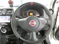 2019 Nissan March