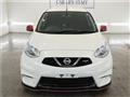 2019 Nissan March