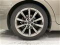 2012 Toyota Mark X