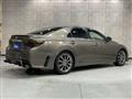 2012 Toyota Mark X