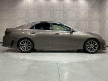 2012 Toyota Mark X