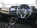 2016 Honda Fit