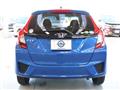 2016 Honda Fit
