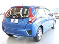 2016 Honda Fit