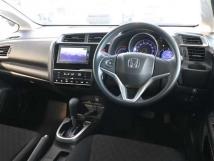 2016 Honda Fit