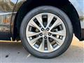 2010 Toyota Vellfire