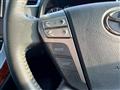2010 Toyota Vellfire