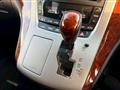 2010 Toyota Vellfire