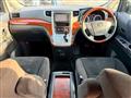2010 Toyota Vellfire