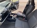2018 Toyota Vitz