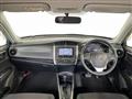 2017 Toyota Corolla Fielder