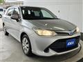 2017 Toyota Corolla Fielder