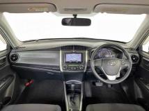 2017 Toyota Corolla Fielder