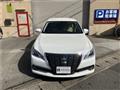 2013 Toyota Crown Hybrid