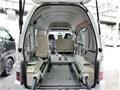 2010 Nissan Caravan Bus