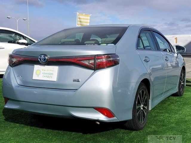 2014 Toyota SAI