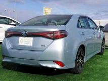 2014 Toyota SAI