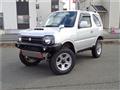 2014 Suzuki Jimny