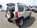 2014 Suzuki Jimny