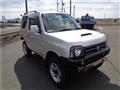 2014 Suzuki Jimny