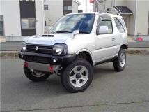 2014 Suzuki Jimny