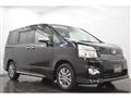 2013 Toyota Voxy