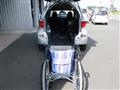 2014 Toyota Ractis