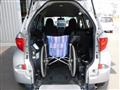2014 Toyota Ractis