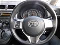 2014 Toyota Ractis