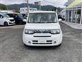 2019 Nissan Cube