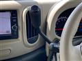 2019 Nissan Cube