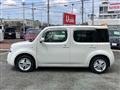 2019 Nissan Cube