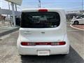 2019 Nissan Cube