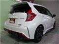 2016 Nissan Note