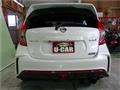 2016 Nissan Note