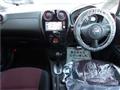 2016 Nissan Note