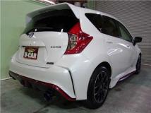 2016 Nissan Note