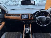 2014 Honda VEZEL