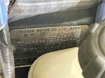 2018 Nissan Note