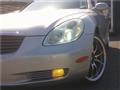 2001 Toyota Soarer