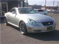 2001 Toyota Soarer