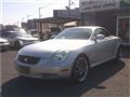2001 Toyota Soarer
