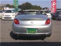 2001 Toyota Soarer