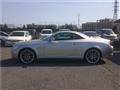 2001 Toyota Soarer